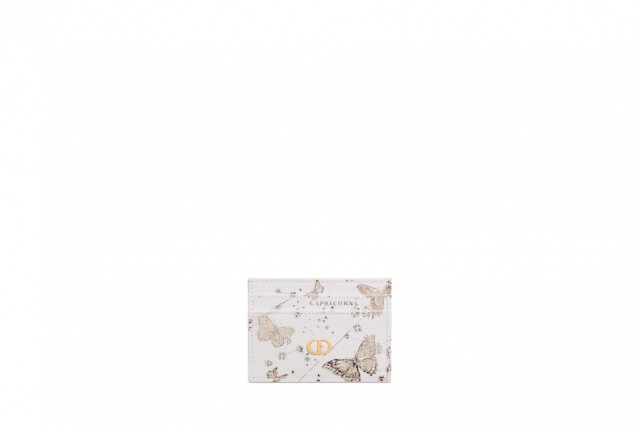 Dior 以曼舞金蝶點綴佳節的浪漫氣氛!30+ 實用時尚的聖誕禮物推薦 Dior 以曼舞金蝶點綴佳節的浪漫氣氛!30+ 實用時尚的聖誕禮物推薦