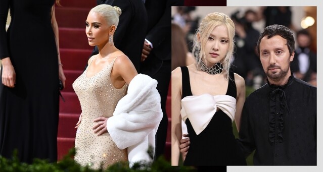 2023 Met Gala 嘉賓名單流出？座上客名單將會有 Jennie、Rose？晚宴主持將由 Dua Lipa 擔任！