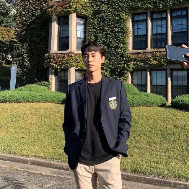 李宰旭 李宰旭