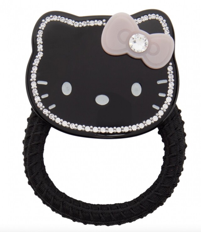 Hello Kitty 髮飾 $934
