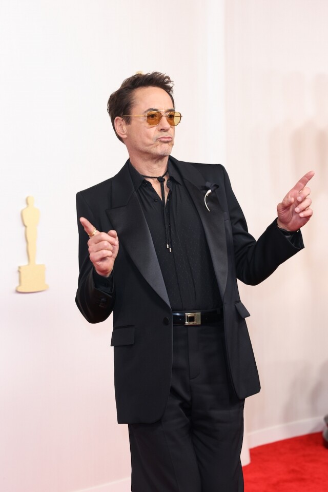 【奧斯卡2024】 第 96 屆奧斯卡金像獎的最佳紅地毯珠寶造型！憑《可憐的東西》二度成為影后的 Emma Stone、「紅毯時尚女王」Zendaya，哪個更好看？