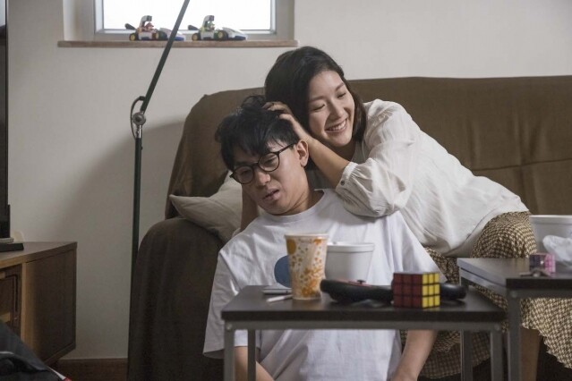 同期有足足 3 部電影上映:《心裡美》、《七人樂隊》與《緣路山旮旯》 同期有足足 3 部電影上映:《心裡美》、《七人樂隊》與《緣路山旮旯》