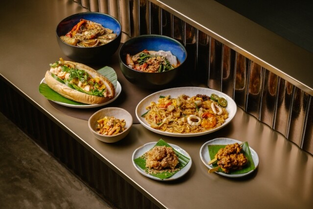 中環美食 2025|高級靚景中環餐廳 10+!百年古蹟英倫餐廳、歎經典意大利菜 中環美食 2025|高級靚景中環餐廳 10+!百年古蹟英倫餐廳、歎經典意大利菜