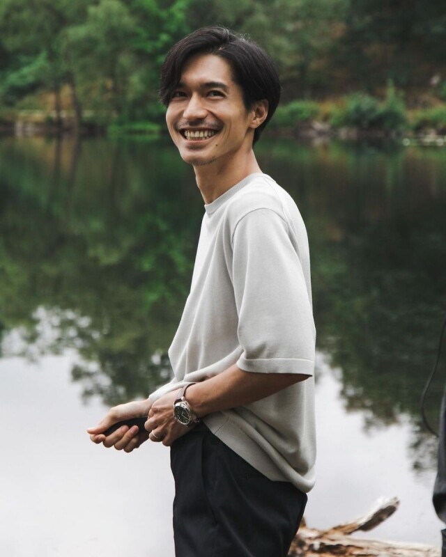 男神們都在戴甚麼手錶？盤點 8 位男明星愛用的名錶品牌和款式
