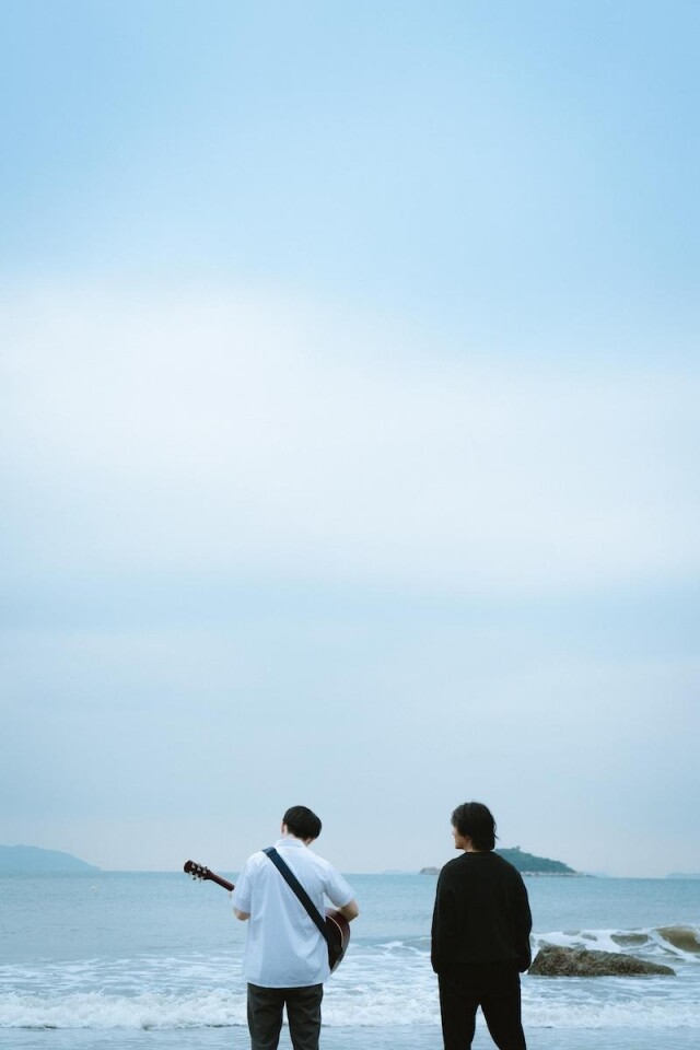 《久別重逢》影評|故事簡單情感卻真摯深刻,鄭伊健、Ian、許恩怡合奏動人演出 《久別重逢》影評|故事簡單情感卻真摯深刻,鄭伊健、Ian、許恩怡合奏動人演出