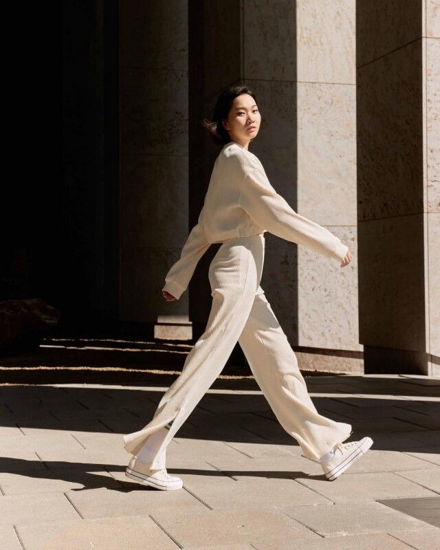 首爾旅行必買運動服:Nylora 首爾旅行必買運動服:Nylora