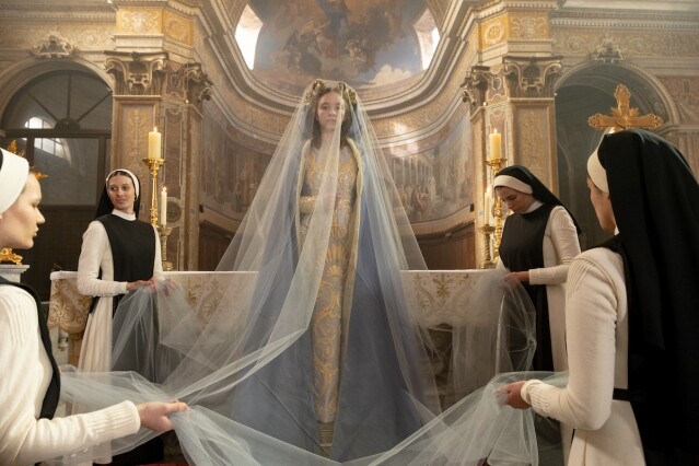 《魔胎》影評｜Sydney Sweeney 不止是性感尤物，親自監製主演恐怖片力證會演戲