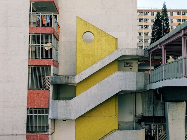 香港散步學》作者黃宇軒用雙腳探索香港，盼將城市研究娛樂