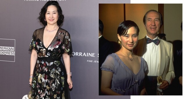 新一代賭后何超瓊接捧，她如何成為賭王何鴻燊最器重、最能幹的女兒？