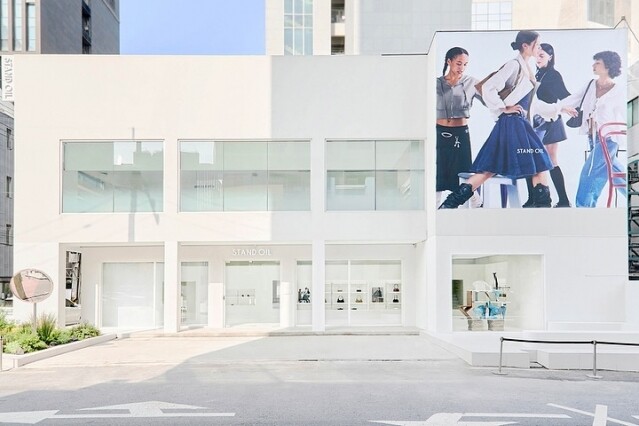 STAND OIL 香港開期間限定店！跟著泫雅、宋雨琦入手高 CP 值韓國小眾品牌手袋