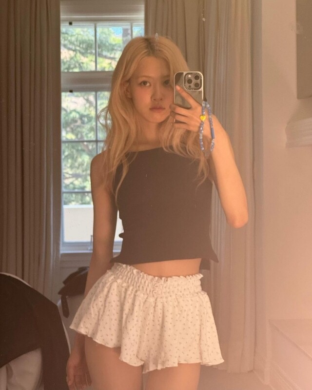 「BM風」穿搭是甚麼｜意大利品牌 Brandy Melville 紅甚麼？香港哪裡買得到