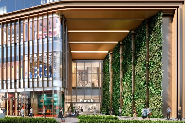 曼谷商場 2024 ｜嚴選 10 大曼谷最好買的必逛商場！朝聖嶄新地標、地下美食街