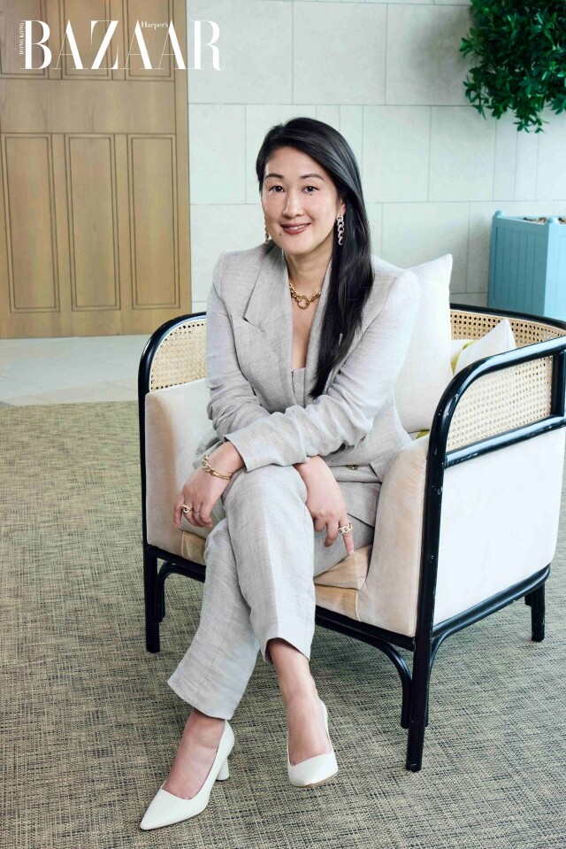表揚城中傑出女性！Visionary Women Awards 2025 得獎名單