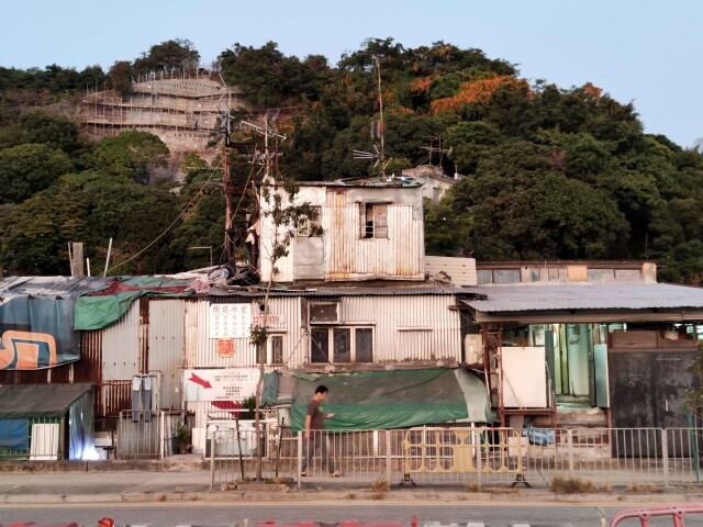 以聲音紀錄古村歷史!「頌古村——永恆之聲」記錄茶果嶺村日常 傳承文化遺產 以聲音紀錄古村歷史!「頌古村——永恆之聲」記錄茶果嶺村日常 傳承文化遺產