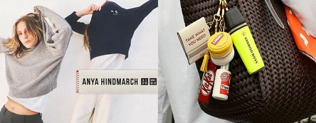 Anya Hindmarch「I am not a plastic bag」環保袋紅遍全球!近來因像真度極高 Bag Charm 掛飾再被討論 Anya Hindmarch「I am not a plastic bag」環保袋紅遍全球!近來因像真度極高 Bag Charm 掛飾再被討論