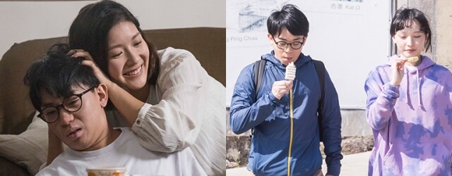緣路山旮旯影評:極自然動人小品,香港真係好靚! 緣路山旮旯影評:極自然動人小品,香港真係好靚!
