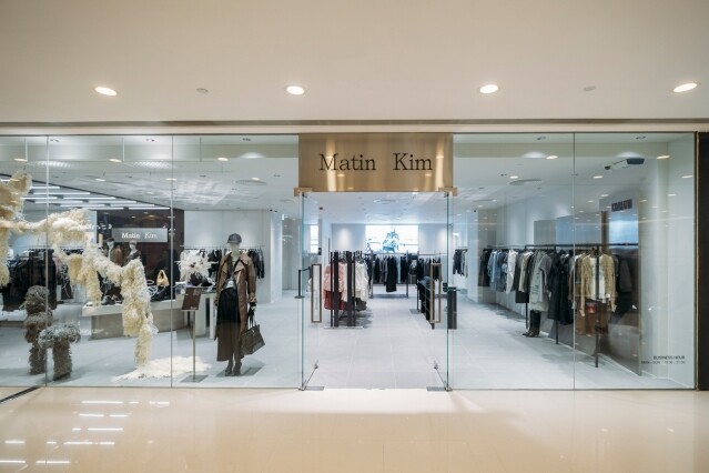 銅鑼灣變韓國潮牌街!6 大韓國超人氣品牌輪流進駐香港! 銅鑼灣變韓國潮牌街!6 大韓國超人氣品牌輪流進駐香港!