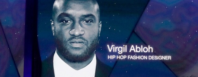 繼 2022 奧斯卡獎後，葛萊美獎也引起網友爭議！將已故鬼才 Virgil Abloh 標稱為「嘻哈時裝設計大師」