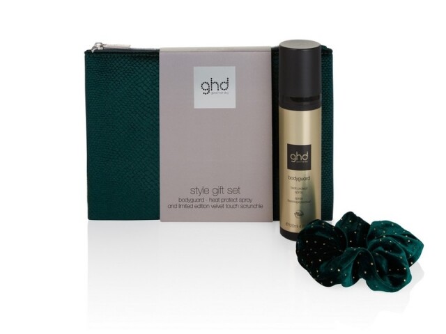 GHD Desire Style gift set 造型限量禮品套裝 $235