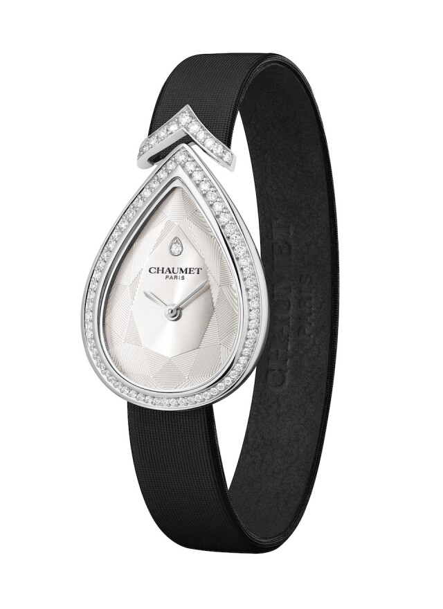 Joséphine Aigrette Joséphine Aigrette