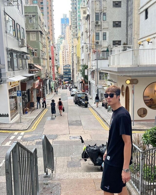 男神們都在戴甚麼手錶？盤點 8 位男明星愛用的名錶品牌和款式