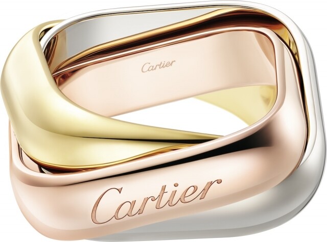 Jisoo 再度成為卡地亞廣告主角!Cartier Trinity 系列珠寶入門價錢及款式推薦 Jisoo 再度成為卡地亞廣告主角!Cartier Trinity 系列珠寶入門價錢及款式推薦