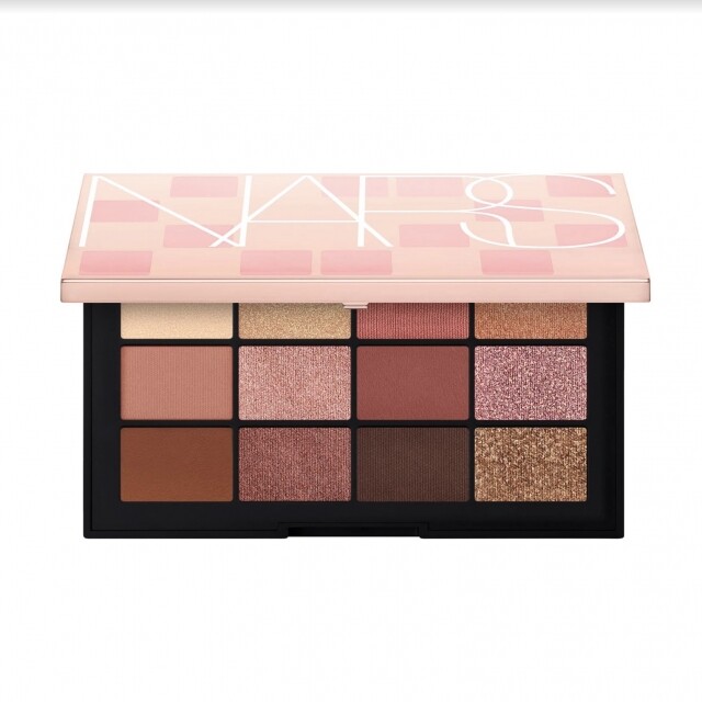 Nars Afterglow 悅光眼影盤 $520