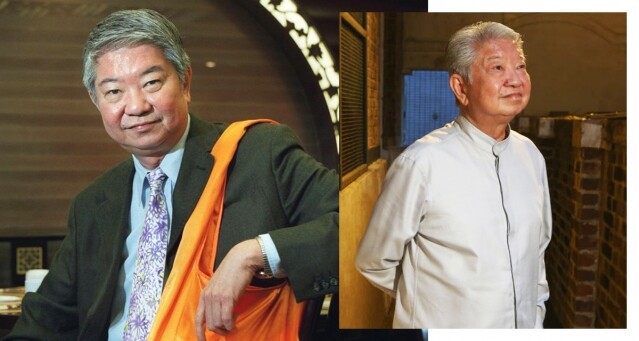蔡瀾逝世終年 83 歲，15+ 蔡瀾金句回顧：「完美的一生，是如何去對自己好一點。」
