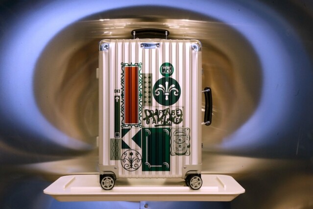 Rimowa 行李箱為何價錢高卻又能長期佔據龍頭地位？解構百年老牌 Rimowa 的品牌魅力！
