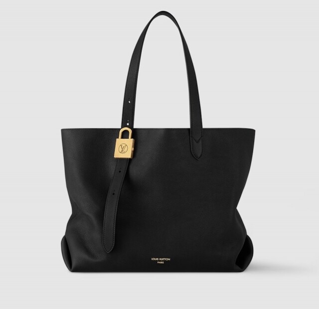 LV Low Key Cabas 手袋:從辦公室到街頭穿搭都適用,實用主義女生必入手的 LV 手袋! LV Low Key Cabas 手袋:從辦公室到街頭穿搭都適用,實用主義女生必入手的 LV 手袋!