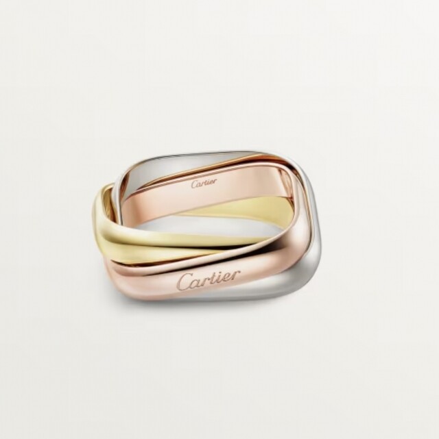 Jisoo 再度成為卡地亞廣告主角!Cartier Trinity 系列珠寶入門價錢及款式推薦 Jisoo 再度成為卡地亞廣告主角!Cartier Trinity 系列珠寶入門價錢及款式推薦