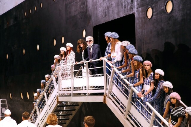 Chanel 宣布 Virginie Viard 將離任時裝藝術總監一職！作為老佛爺 Karl Lagerfeld 接班人，她這五年如何帶領品牌更上層樓？