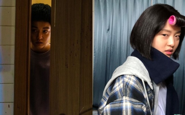 《少年法庭》演員:「少年犯」李妍 《少年法庭》演員:「少年犯」李妍