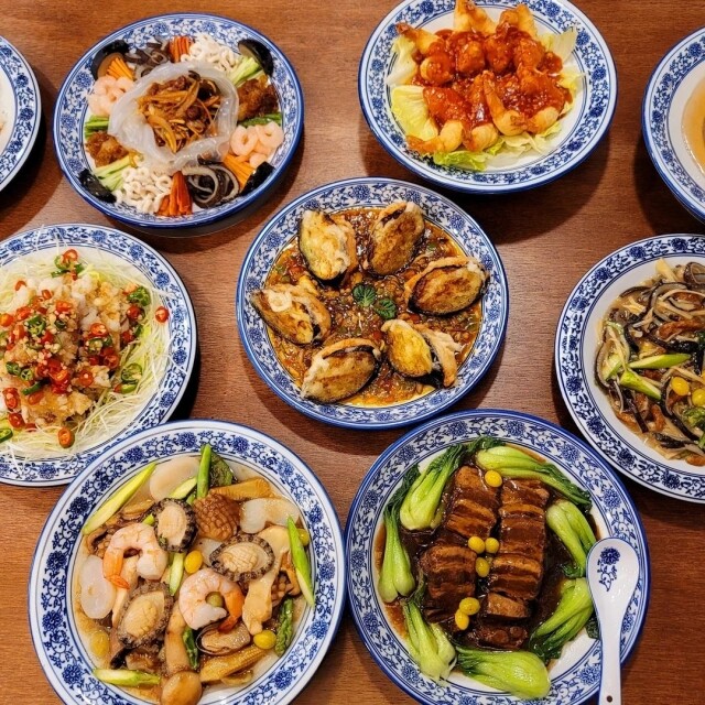 《黑白大廚》40 間隱世美食餐廳全曝光！從米芝蓮星級到隱藏名店，日韓料理、意式美食一網打盡！