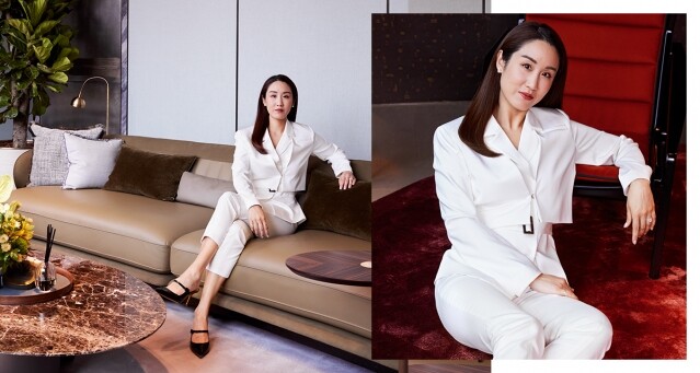 專訪 Studiossoo 創辦人 Samantha Soo：當更多女性被看見，整個產業會更趨向多元共融。