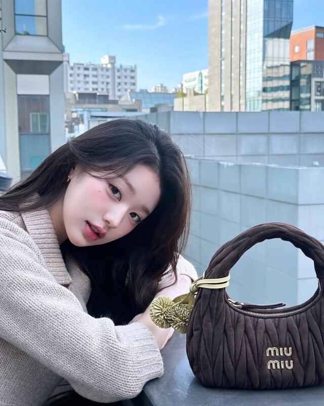 女明星都愛用什麼名牌手袋？看過 Blackpink、張員瑛、Kylie Jenner 親自示範，很難不勾起購物慾！