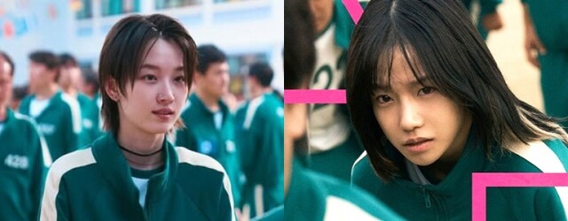 《魷魚遊戲2》新角色演員 IG 介紹：222 號未婚媽媽金純熙、196 號高顏值女神和 380 號短髮美女是誰？