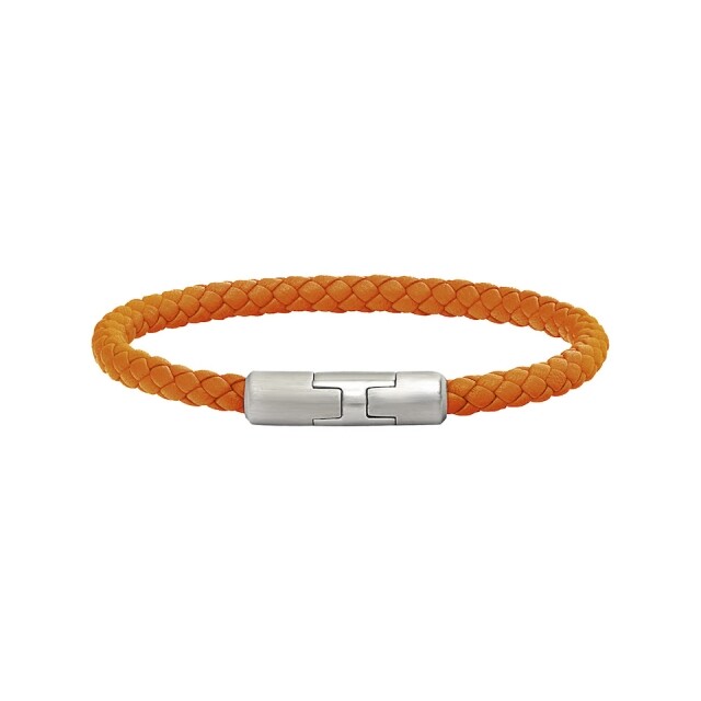 Hermès 手鐲： Bracelet In Swift Calfskin