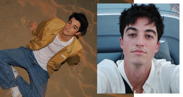 唱作才子 Elijah Woods 憑《24/7, 365》一炮而紅！來自加拿大的人氣歌手、今年將再度襲港開演唱會