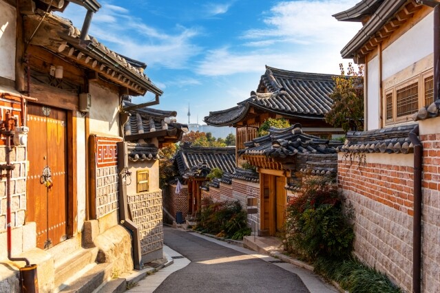 帶父母去旅行地點推薦！8 大注意事項避免與長輩吵架，享受親情之旅