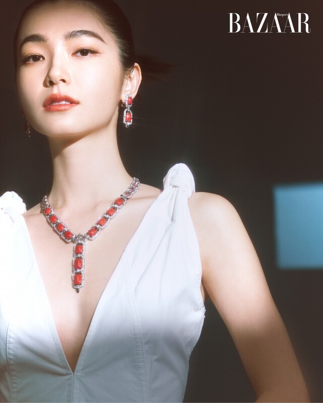 Cartier 高級珠寶