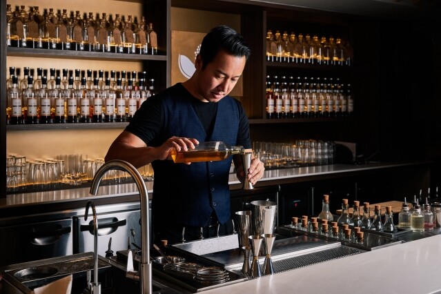 香港 Speakeasy 酒吧｜藏於監獄中的隱世 Hidden Bar、特色主題雞尾酒