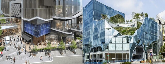 東京商場 2025｜6 大東京購物必逛商場推薦，原宿、澀谷逛街新地標