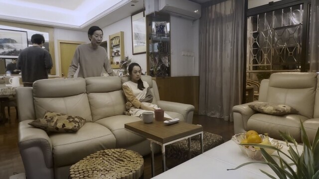 《淺淺歲月》影評|葉童欠提名實屬可惜,故事寫實攝影問題卻明顯 《淺淺歲月》影評|葉童欠提名實屬可惜,故事寫實攝影問題卻明顯