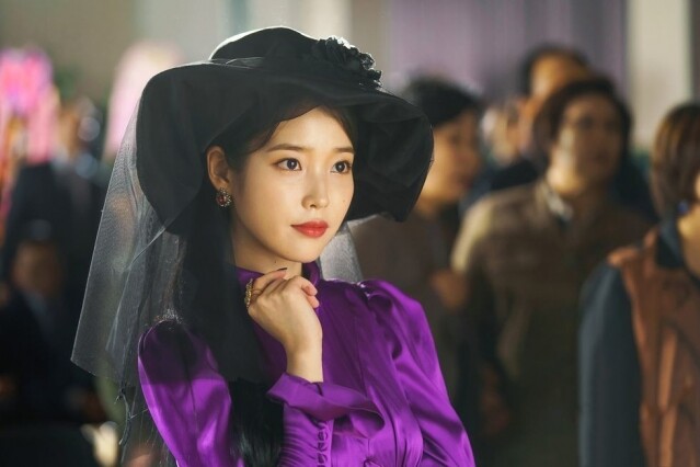 2025 必看治癒系韓劇！Netflix《苦盡柑來遇見你》IU、朴寶劍高顏值 CP 譜純愛戀曲