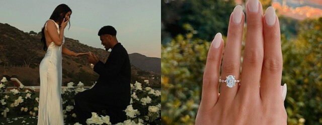 10+ 名牌求婚戒指推薦及價錢｜求婚鑽戒、結婚戒指的不同戴法！求婚戒、訂婚戒、結婚戒有什麼不同？