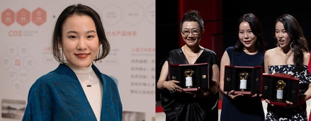 卡地亞女性創業家獎 2024|兒語工坊創始人杜心童細談創業心路歷程及得獎感受 卡地亞女性創業家獎 2024|兒語工坊創始人杜心童細談創業心路歷程及得獎感受