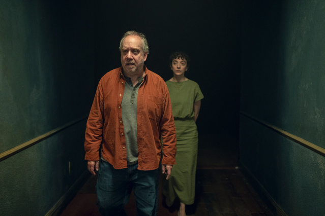 《黑鏡 Black Mirror》第 7 季劇評|《憶錄集》單元感動觀眾,驚奇度減退難再封「神劇」 《黑鏡 Black Mirror》第 7 季劇評|《憶錄集》單元感動觀眾,驚奇度減退難再封「神劇」