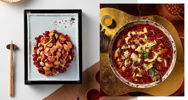 BAZAAR Taste Elite 10 | Macao 2025：Feng Wei Ju 風味居