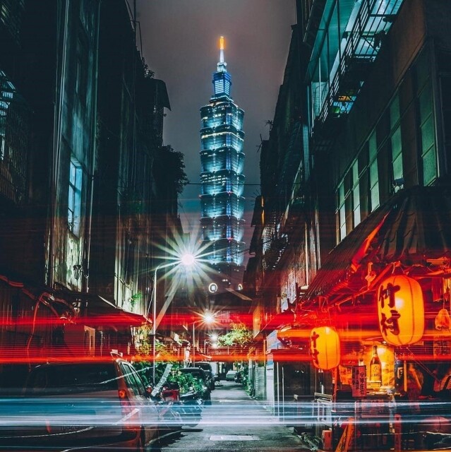 入境要求 2023:台灣 入境要求 2023:台灣